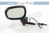 JOHNS 60 12 37-1 Outside Mirror
